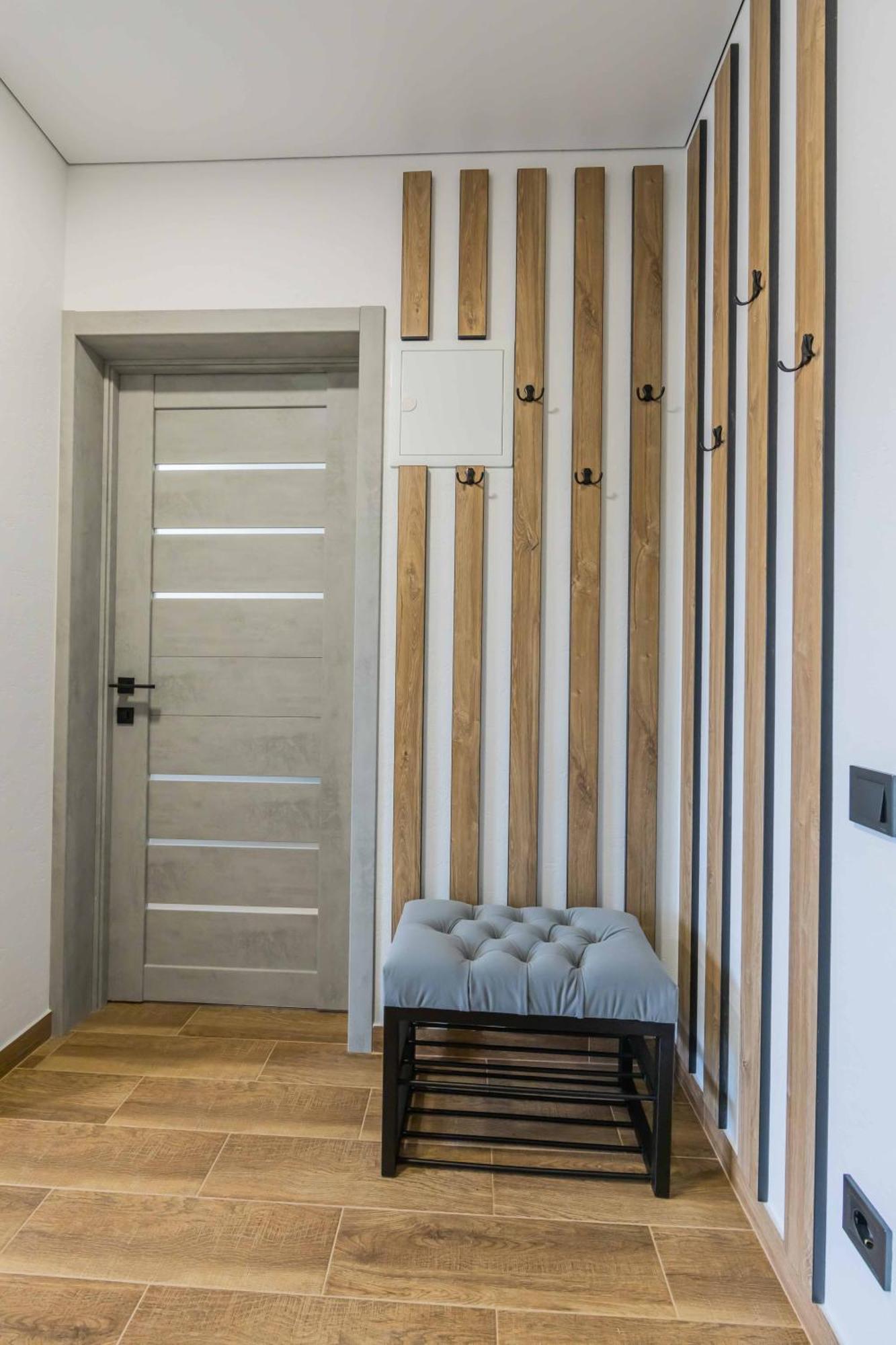 Cityapartments Kyiv Heroiv Dnipra Екстериор снимка