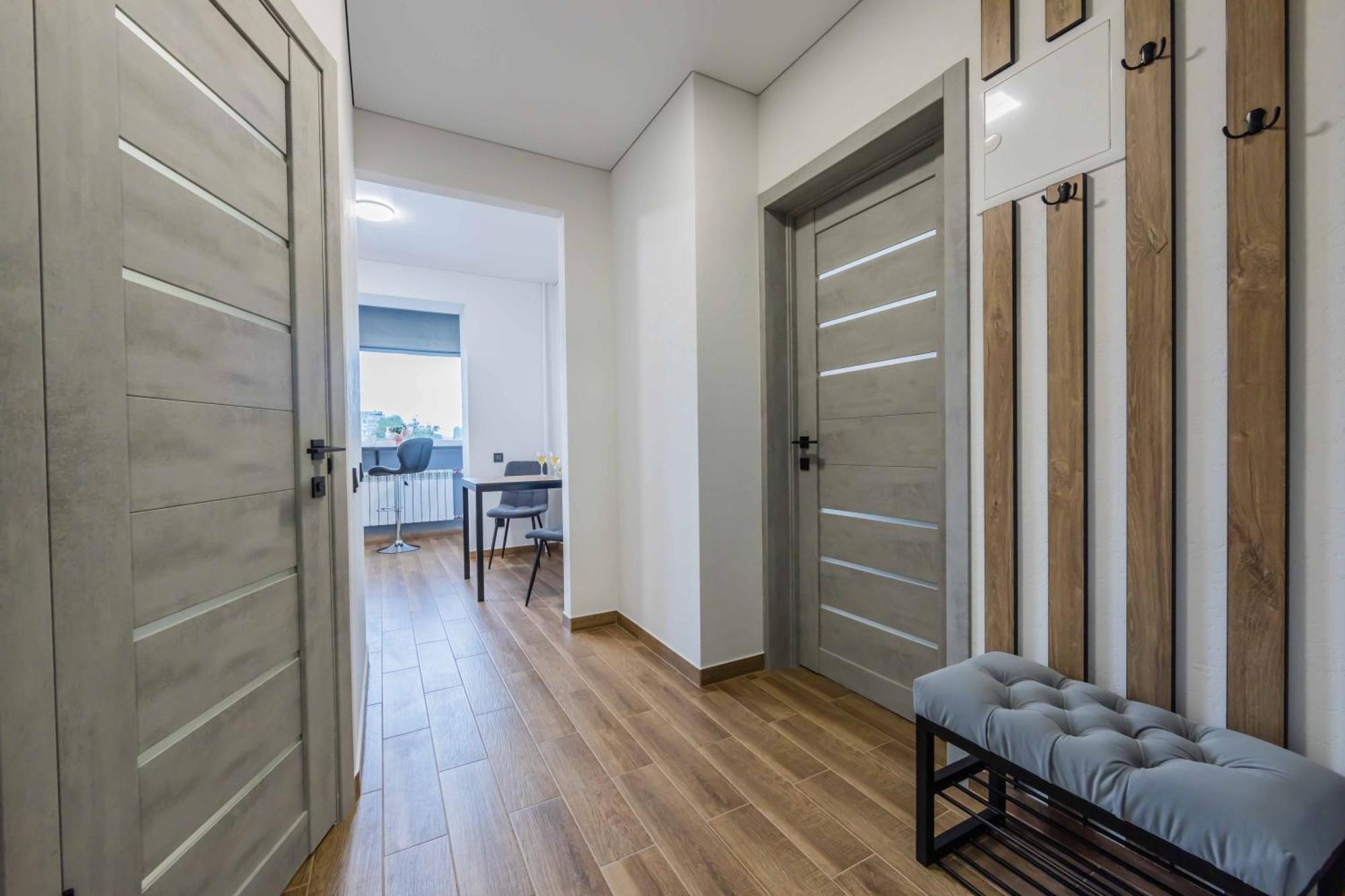 Cityapartments Kyiv Heroiv Dnipra Екстериор снимка